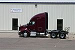 2020 Kenworth T680