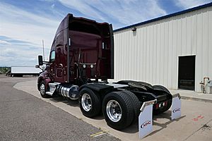 2020 Kenworth T680