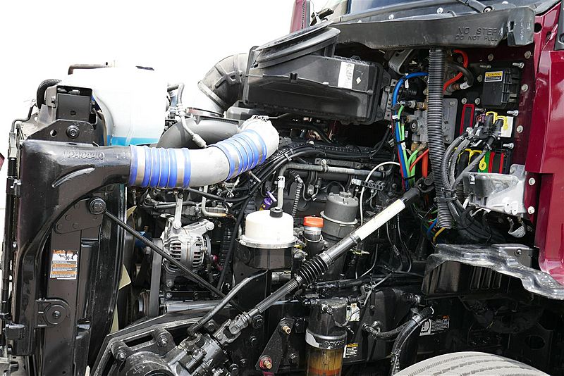 2020 Kenworth T680