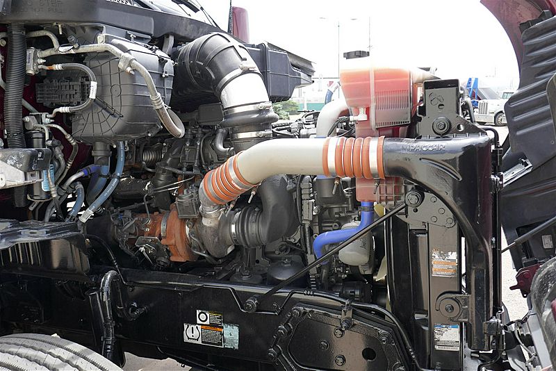 2020 Kenworth T680