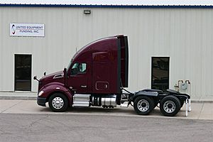 2020 Kenworth T680
