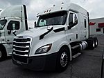 2020 Freightliner Cascadia