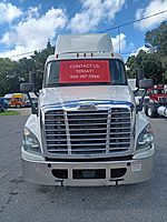 2019 Freightliner Cascadia 125