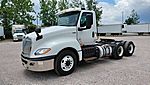 2019 International LT625