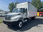 2018 International DuraStar 4300