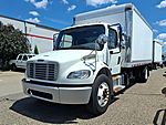 2019 Freightliner M2 106