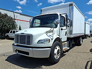 2019 Freightliner M2 106 - Day Cab