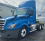 2019 Freightliner Cascadia