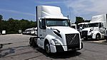 2018 Volvo VNL