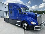 2021 Kenworth T680