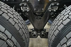 2026 Kenworth T880 - Day Cab