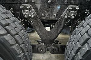 2026 Kenworth T880 - Day Cab