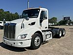 2022 Peterbilt 579