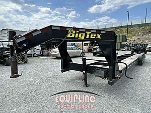 2019 Big tex Big Tex - Car Carrier
