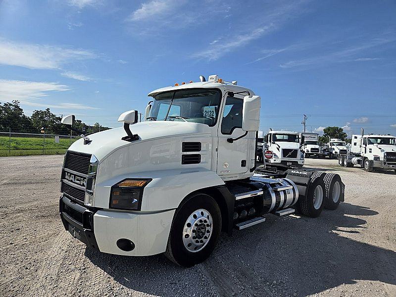 2020 Mack Anthem AN64T For Sale | Day Cab | #03MU17490S