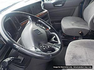 2021 Freightliner Cascadia 126