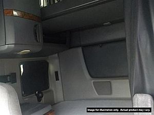 2021 Freightliner Cascadia 126