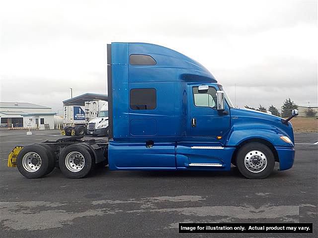 2021 Freightliner Cascadia 126
