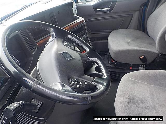 2021 Freightliner Cascadia 126