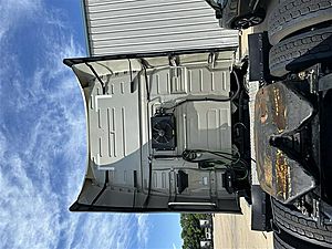 2022 Volvo VNL 760 - Sleeper Truck