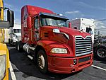 2016 Mack Pinnacle CXU613