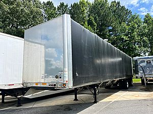 2021 Utility FS2CHA