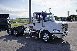 2023 Freightliner M2 112 - Day Cab
