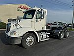 2006 Freightliner Columbia