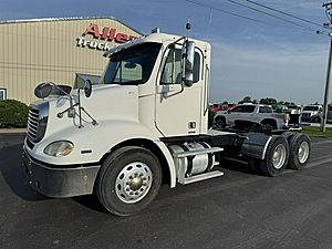 2006 Freightliner Columbia