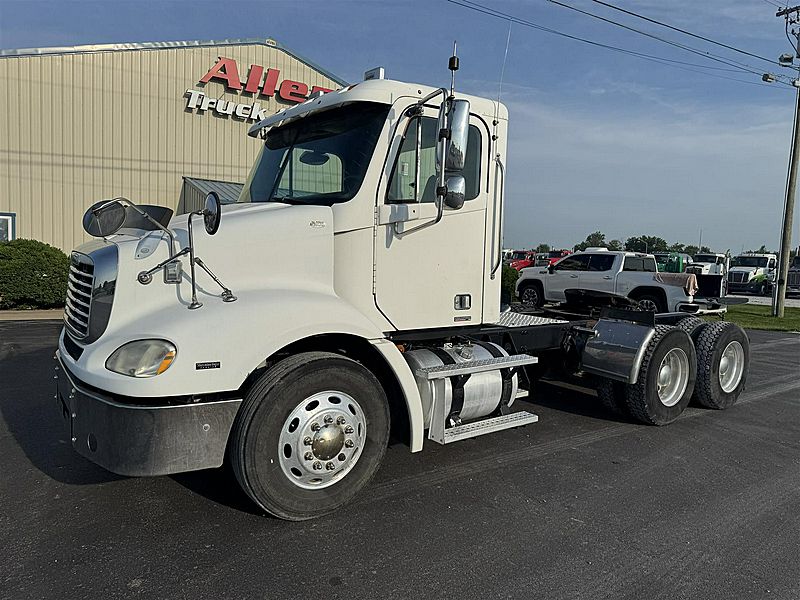 2006 Freightliner Columbia