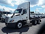 2020 Freightliner Cascadia