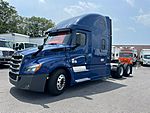 2020 Freightliner Cascadia