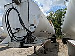2014 LEDWELL BODY CO 42/102/162 TANKER