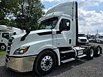 2019 Freightliner Cascadia