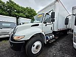2018 International DuraStar 4300