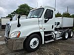 2019 Freightliner Cascadia 125