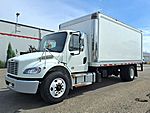 2019 Freightliner M2 106