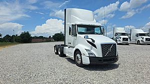 2019 Volvo VNL