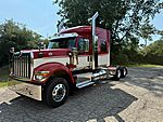 2026 International HX520