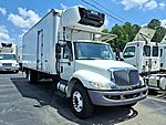 2018 International DuraStar 4300