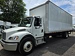 2019 Freightliner M2 106