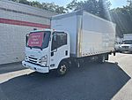 2019 Isuzu NPR