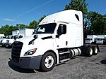 2018 Freightliner Cascadia