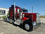 2021 Kenworth W900