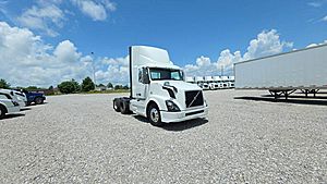 2018 Volvo VNL