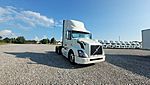 2018 Volvo VNL