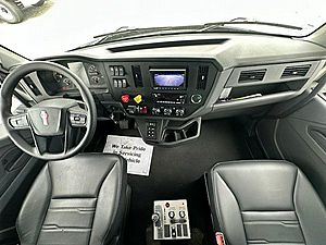 2026 Kenworth T480 - Dump Truck