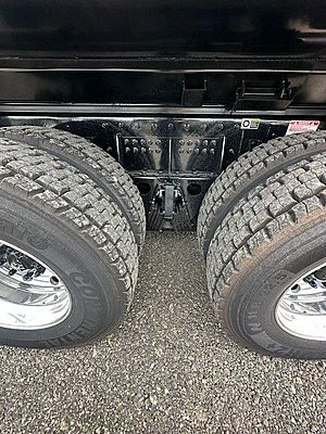 2026 Kenworth T480 - Dump Truck