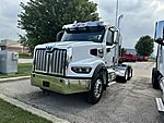 2026 Western Star 49X