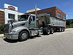 2021 Peterbilt 579